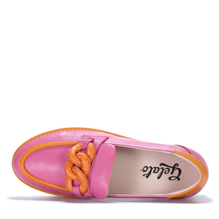Gelato Eject Hot Pink/Orange