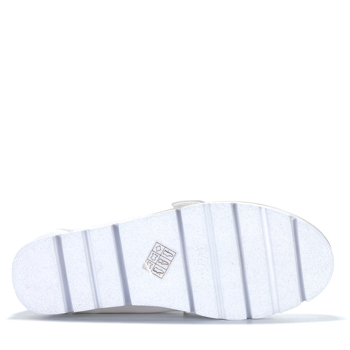 Gelato Envy White/Swan