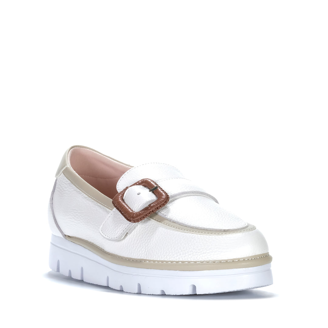 Gelato Envy White/Swan