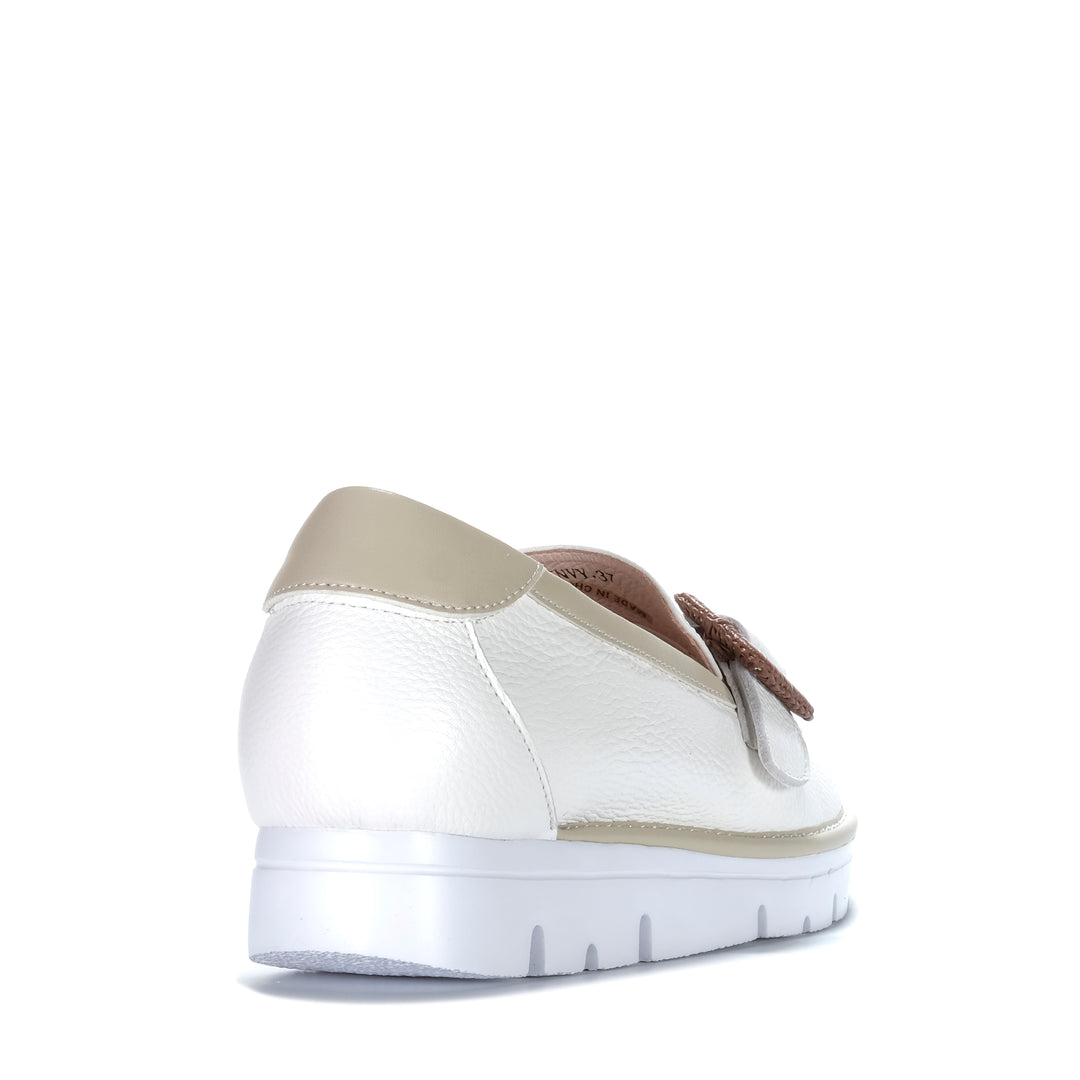 Gelato Envy White/Swan