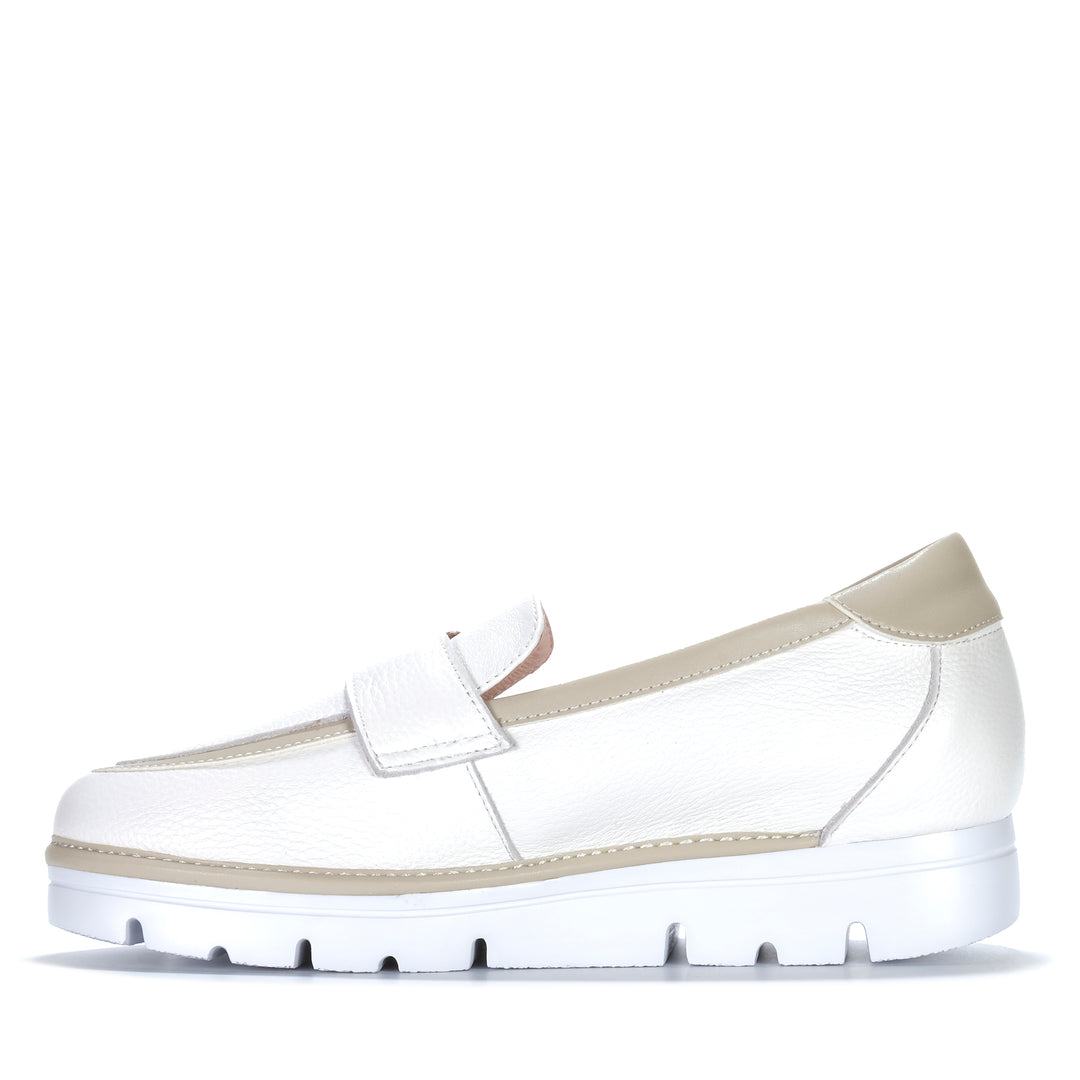 Gelato Envy White/Swan