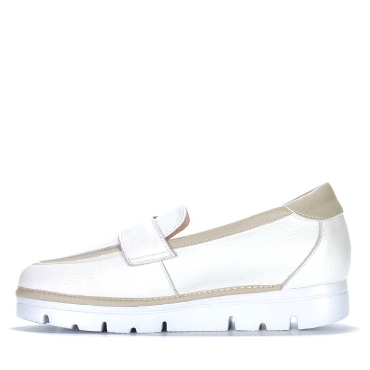 Gelato Envy White/Swan