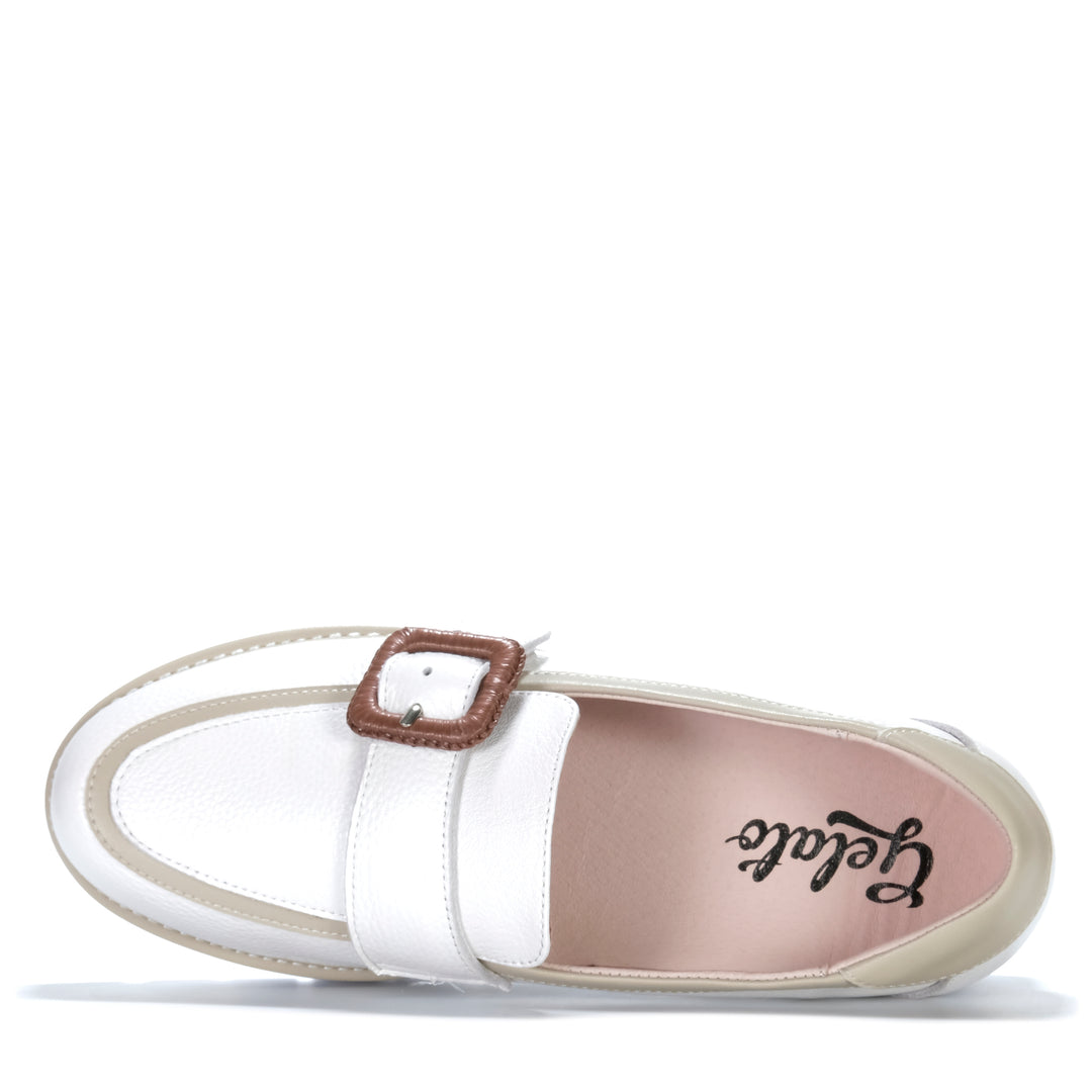 Gelato Envy White/Swan