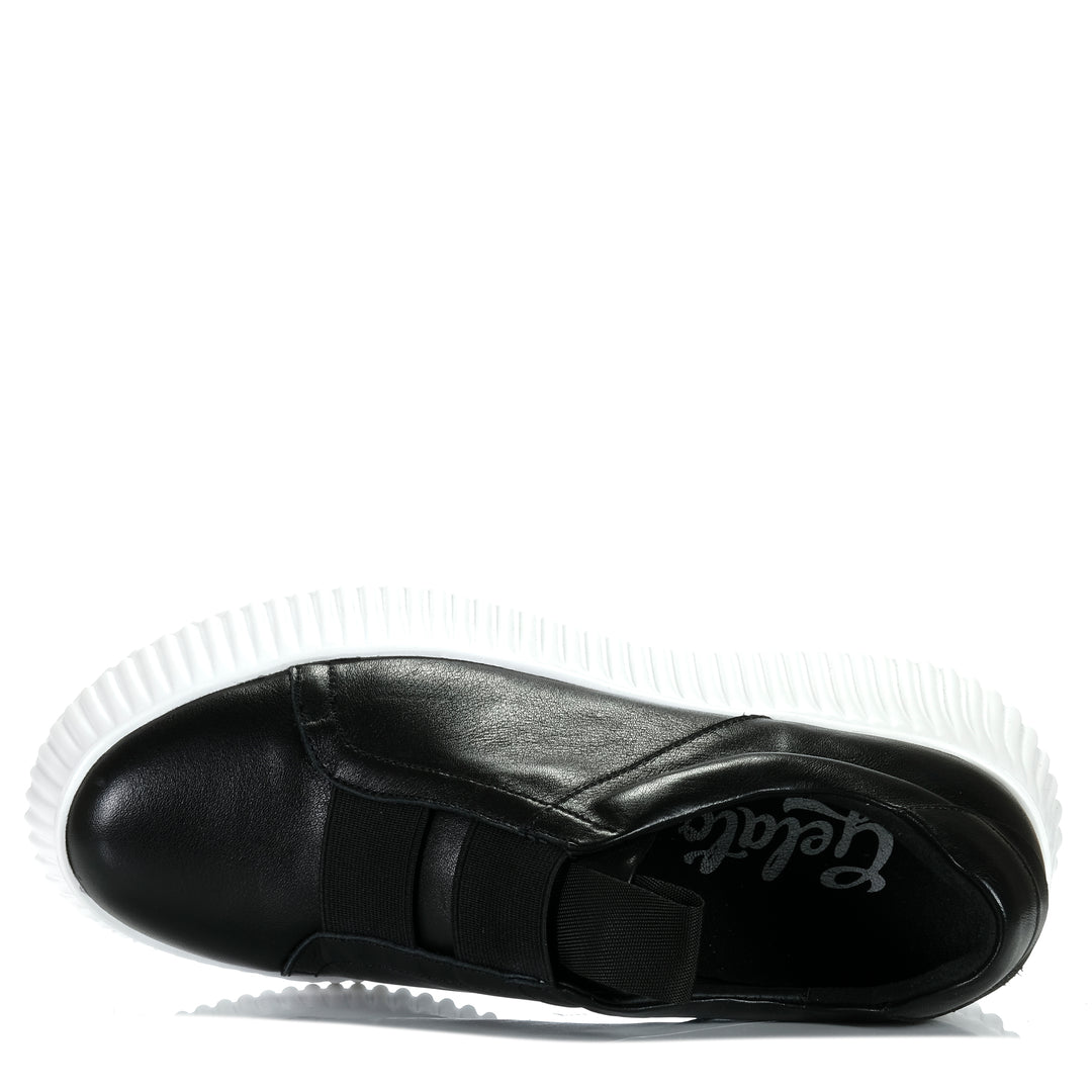 Gelato Ferry Black/Black