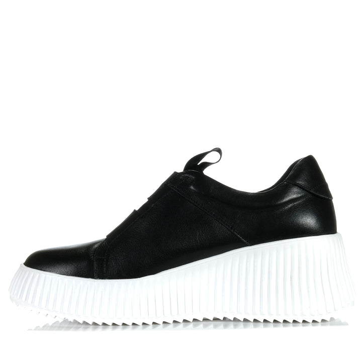 Gelato Ferry Black/Black