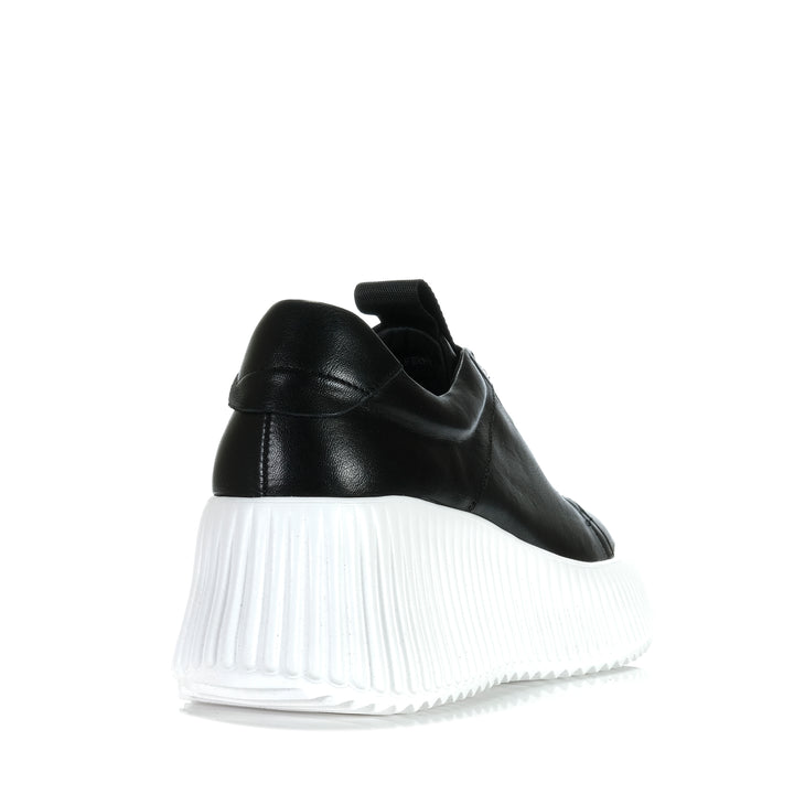 Gelato Ferry Black/Black