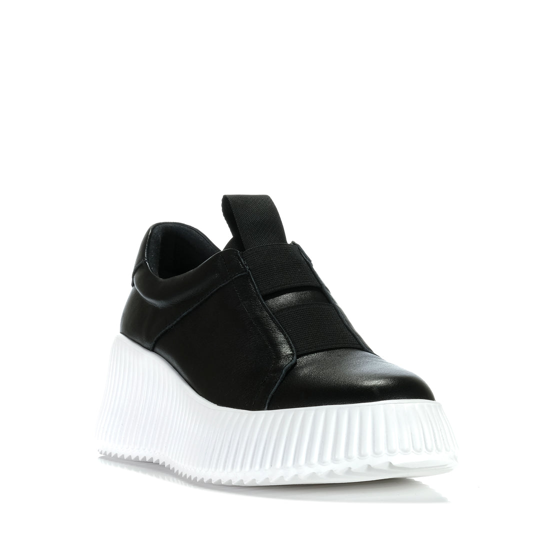 Gelato Ferry Black/Black