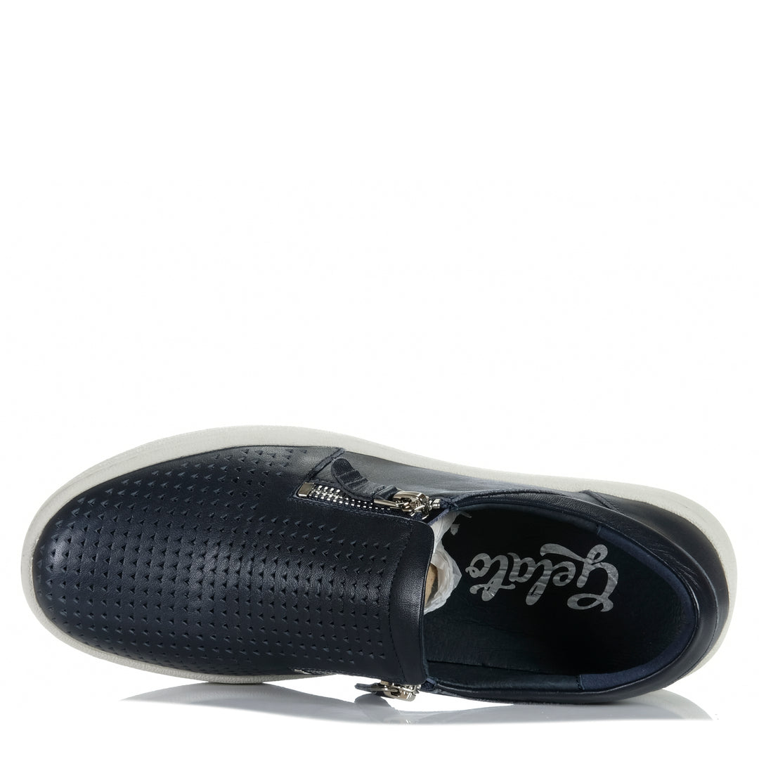 Gelato Gerri Navy
