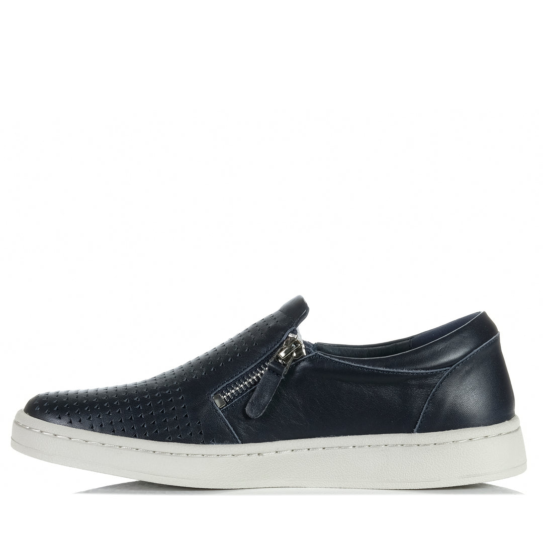 Gelato Gerri Navy