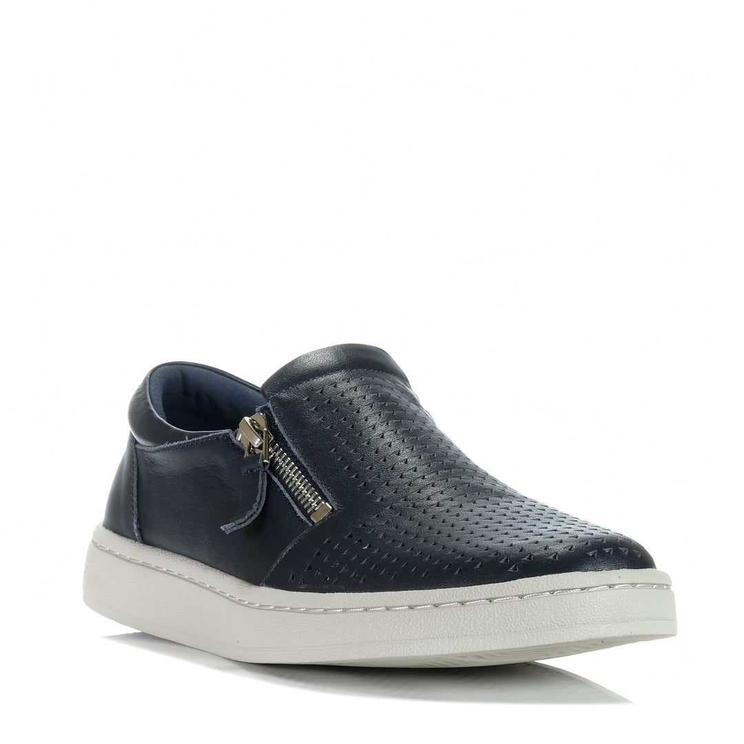 Gelato Gerri Navy