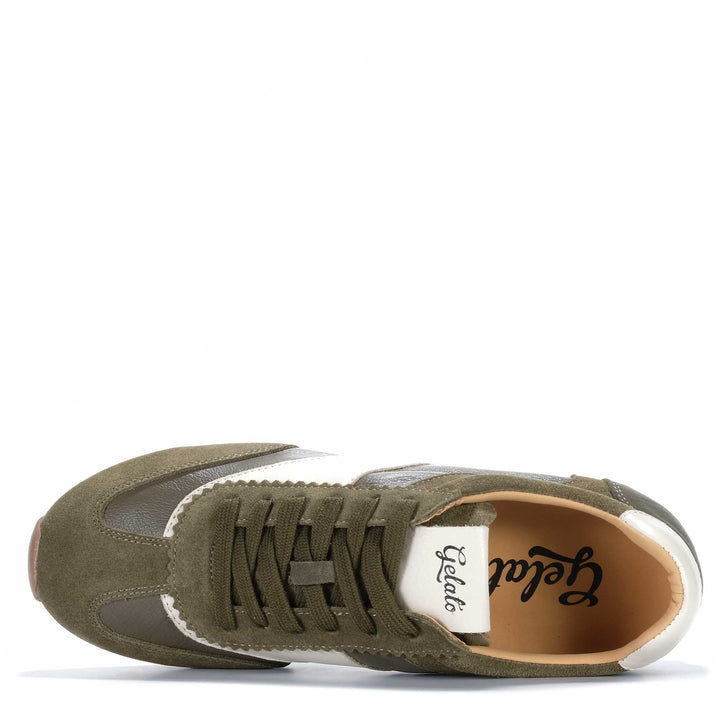 Gelato Gimpo Womens Sneakers