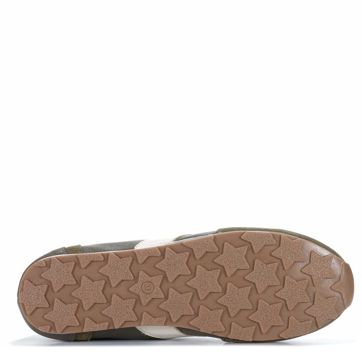 Gelato Gimpo Womens Sneakers