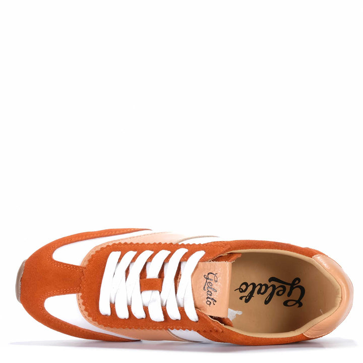 Gelato Gimpo Womens Shoes