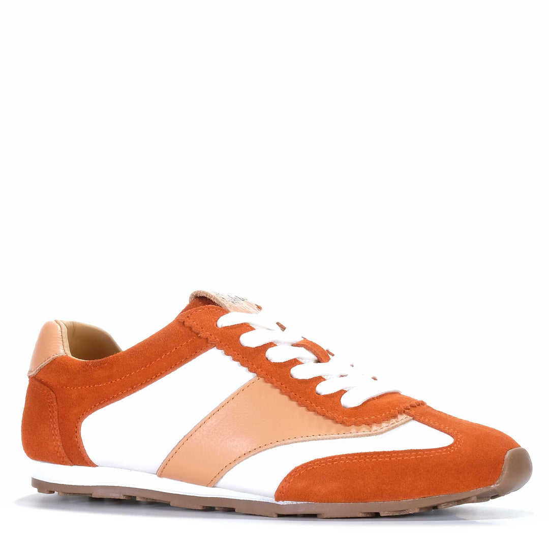 Gelato Gimpo Womens Sneakers