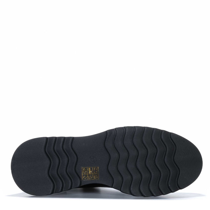 Gelato Groupie Black Womens Boots