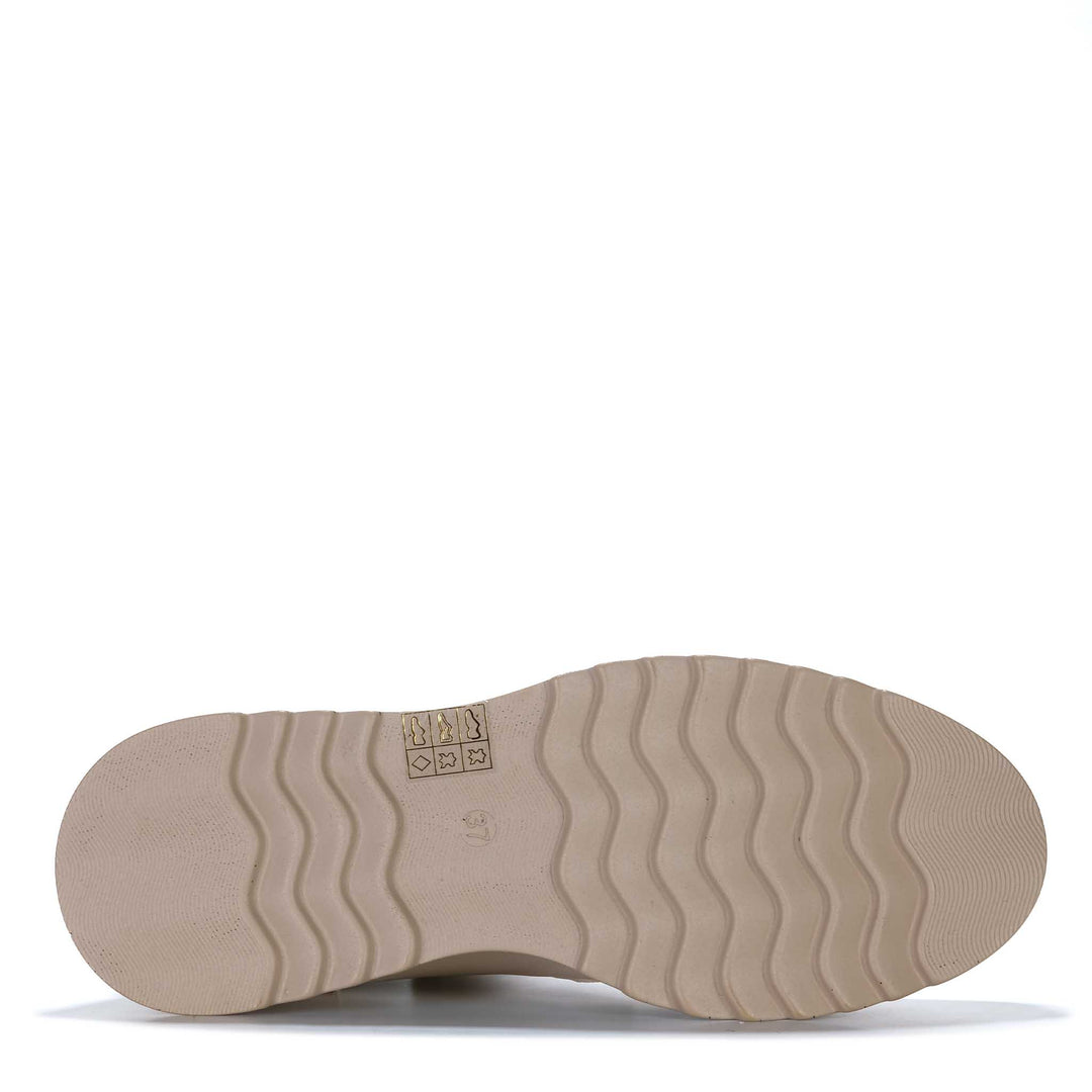 Gelato Groupie Swan Womens Boots