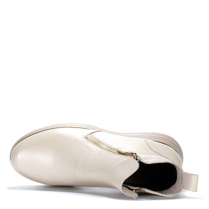 Gelato Groupie Swan Womens Boots