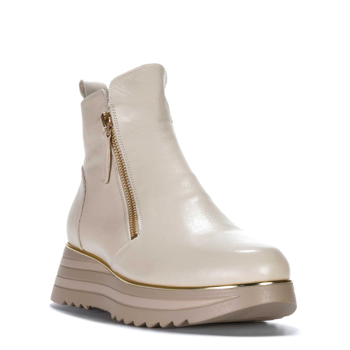 Gelato Groupie Swan Womens Boots