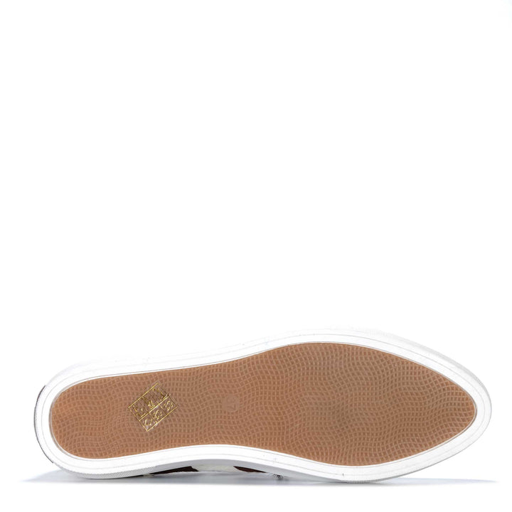 Gelato Icecap Choc/Cow Womens Shoes