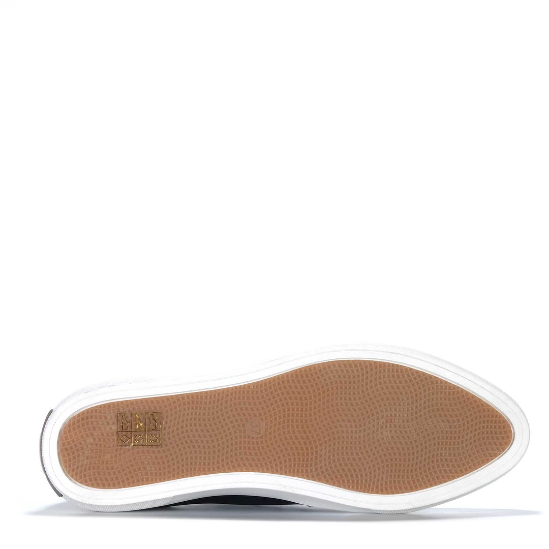 Gelato Icecap Navy Womens Shoes