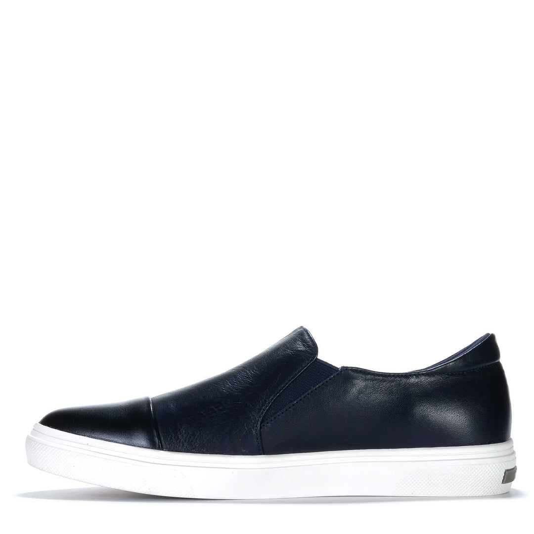 Gelato Icecap Navy Womens Shoes