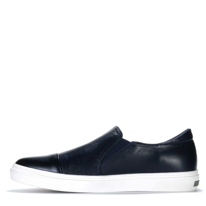Gelato Icecap Navy Womens Shoes