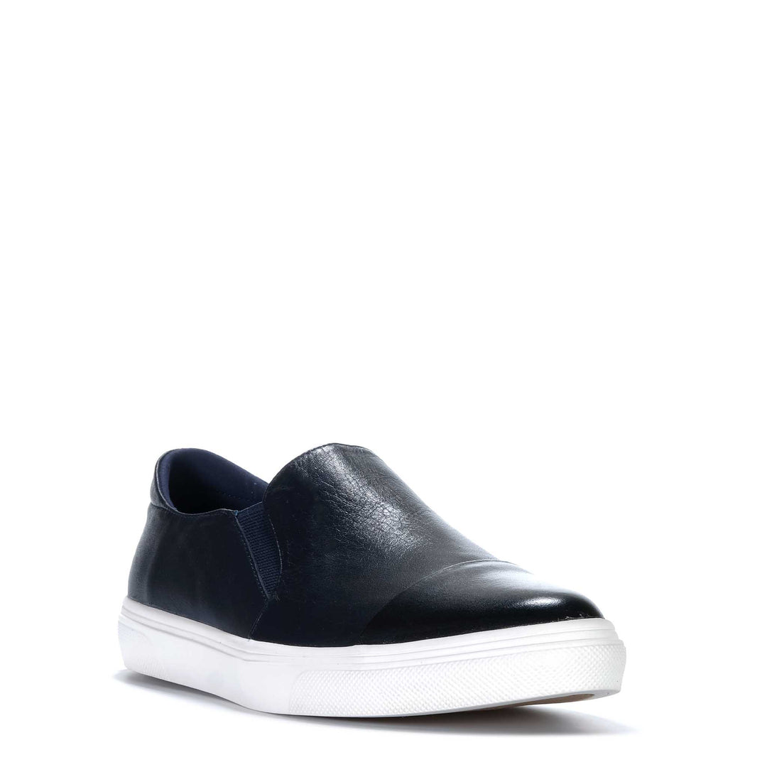 Gelato Icecap Navy Womens Shoes