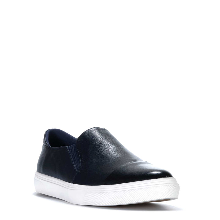 Gelato Icecap Navy Womens Shoes