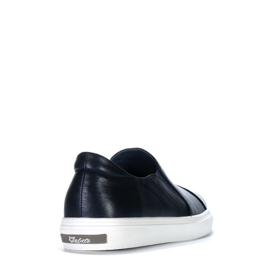 Gelato Icecap Navy Womens Shoes