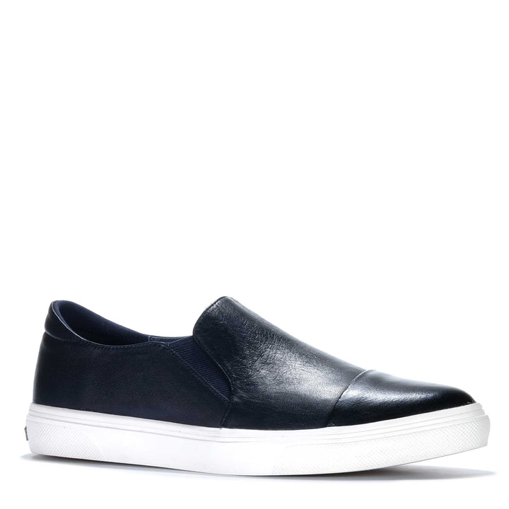 Gelato Icecap Navy Womens Shoes