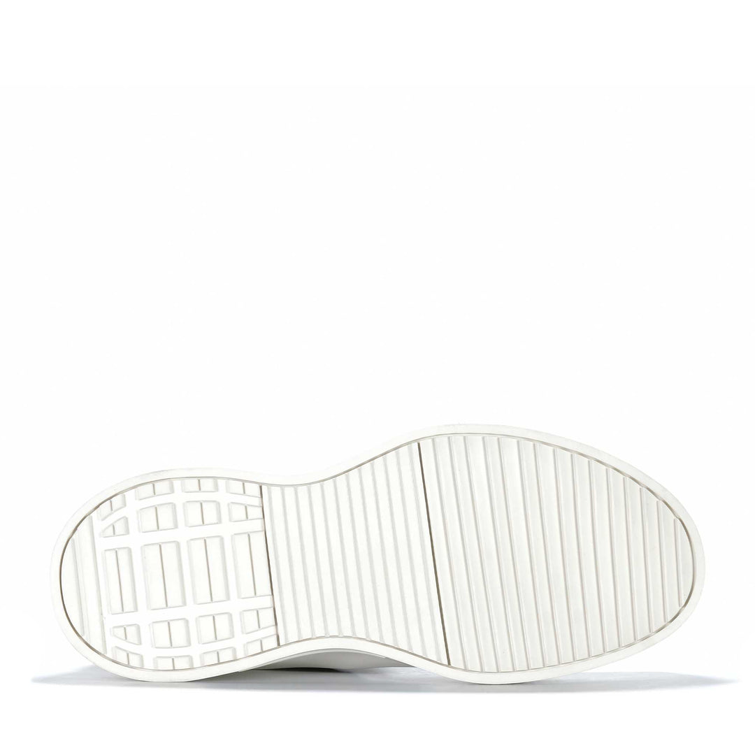 Gelato Japan Black Womens Boots