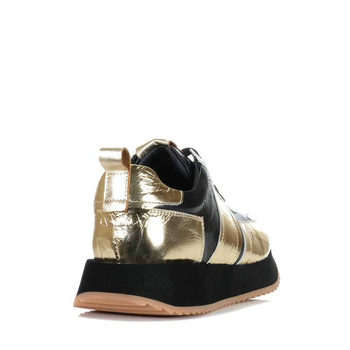 Gelato Keagen Gold/Black