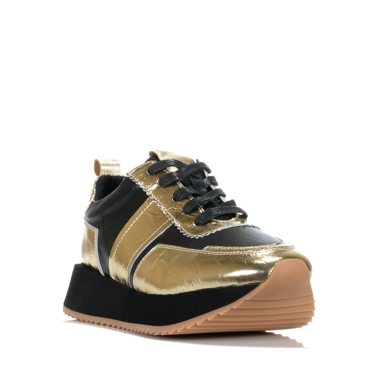 Gelato Keagen Gold/Black