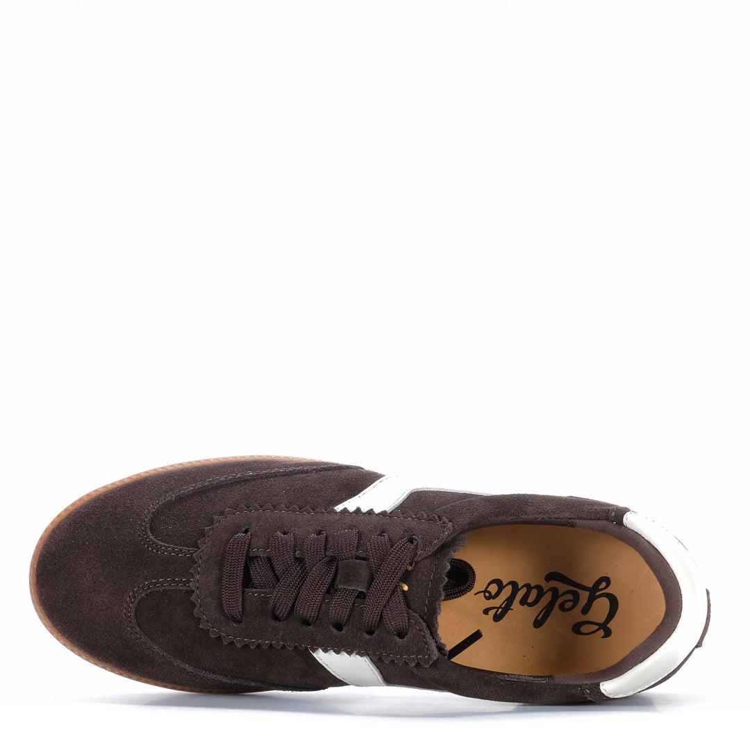 Gelato Staton Womens Sneakers