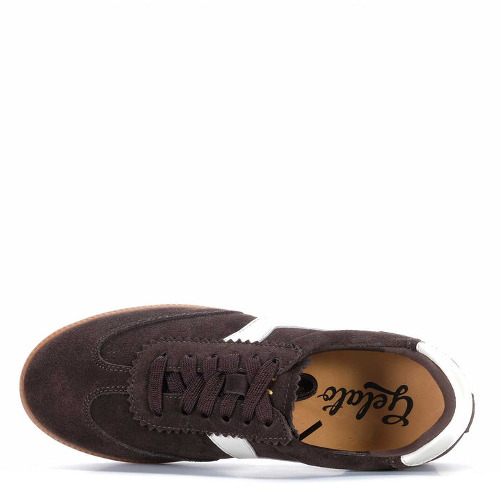 Gelato Staton Womens Sneakers