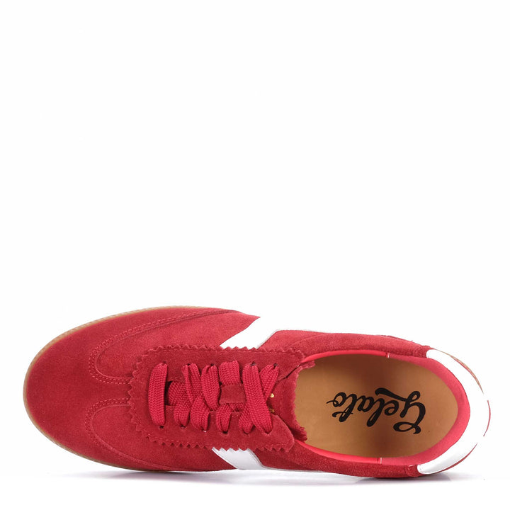 Gelato Staton Womens Sneakers