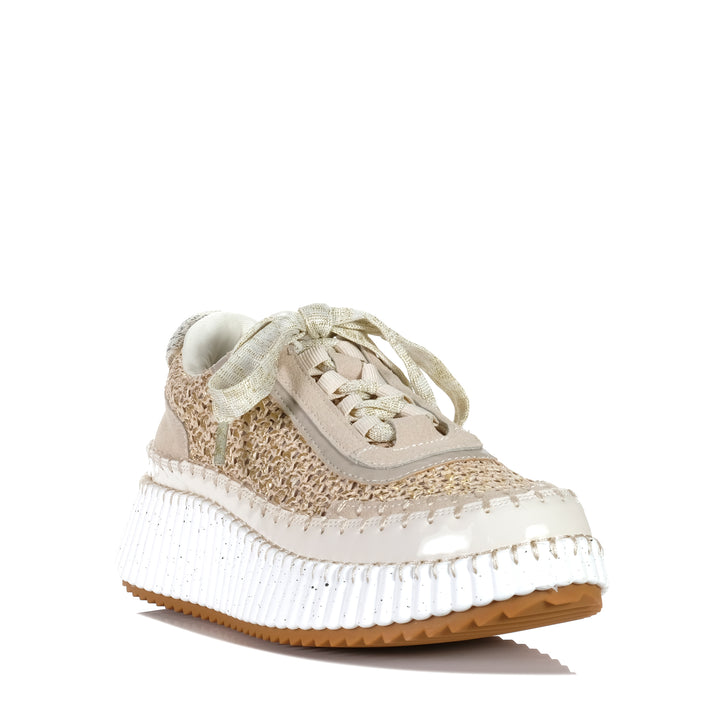 Gelato Stella Gold Thatch