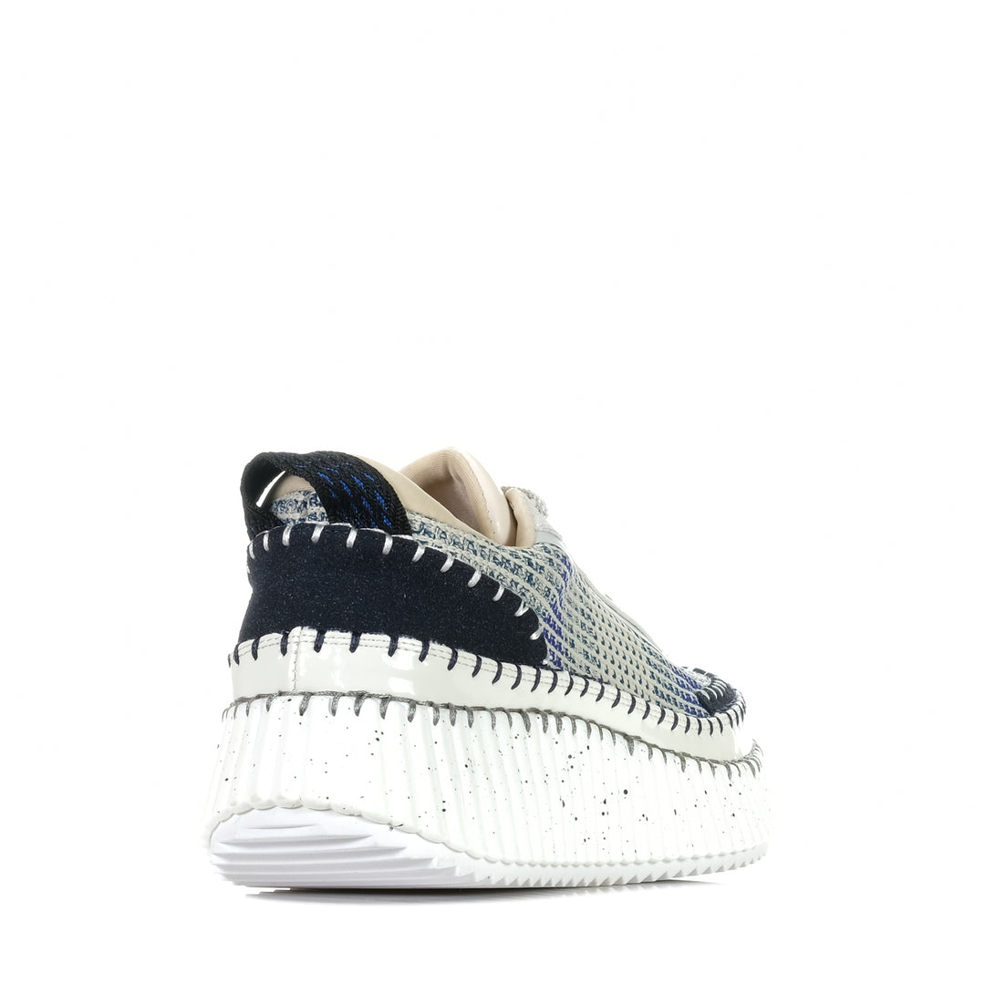 Gelato Stella Navy Combo, Womens, blue, flats, gelato, low-tops, multi, shoes, sneakers, taupe, womens