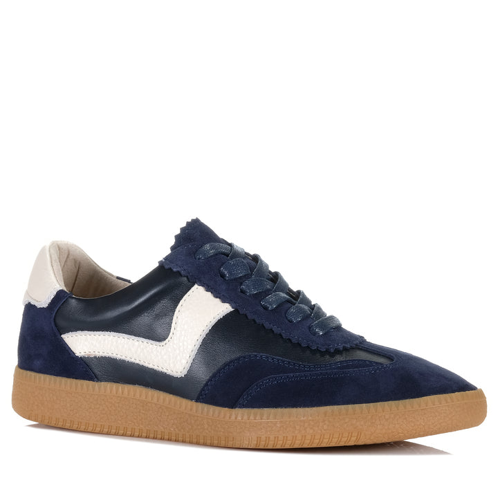 Gelato Stevie Navy/Bone