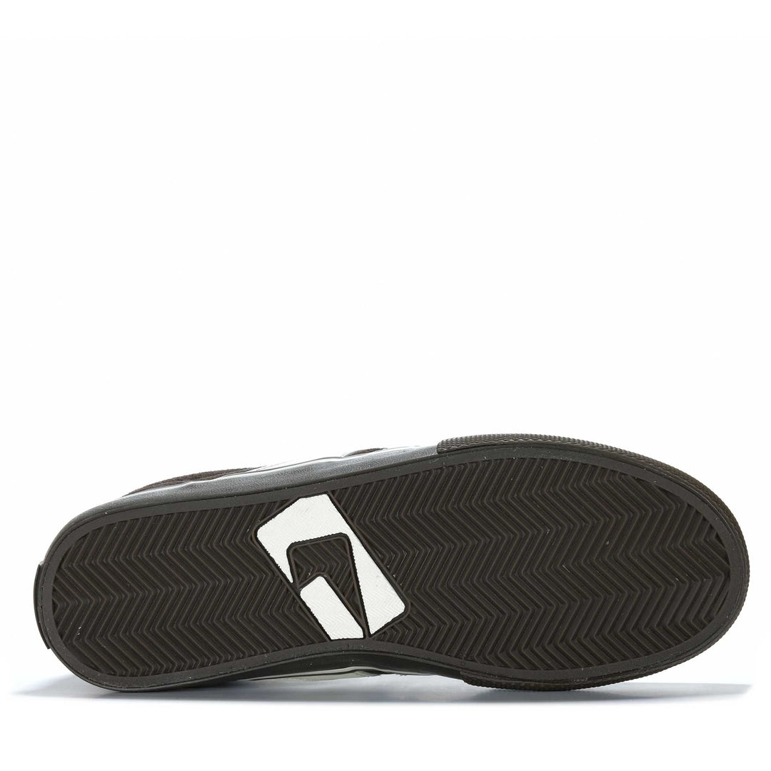 Globe Encore 2 Brown/Dark Gum