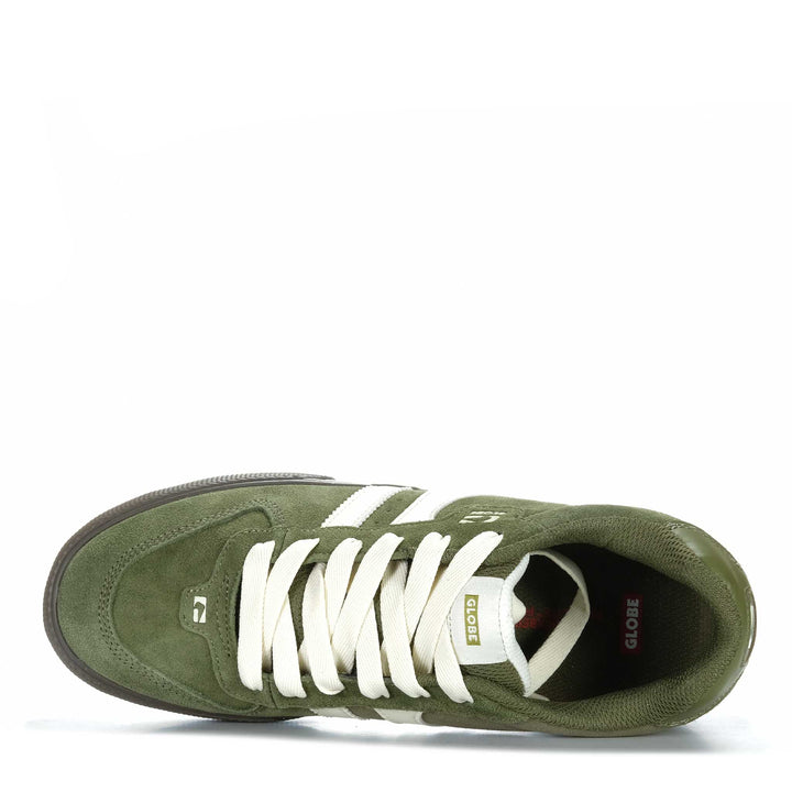 Globe Encore 2 Mens Sneakers