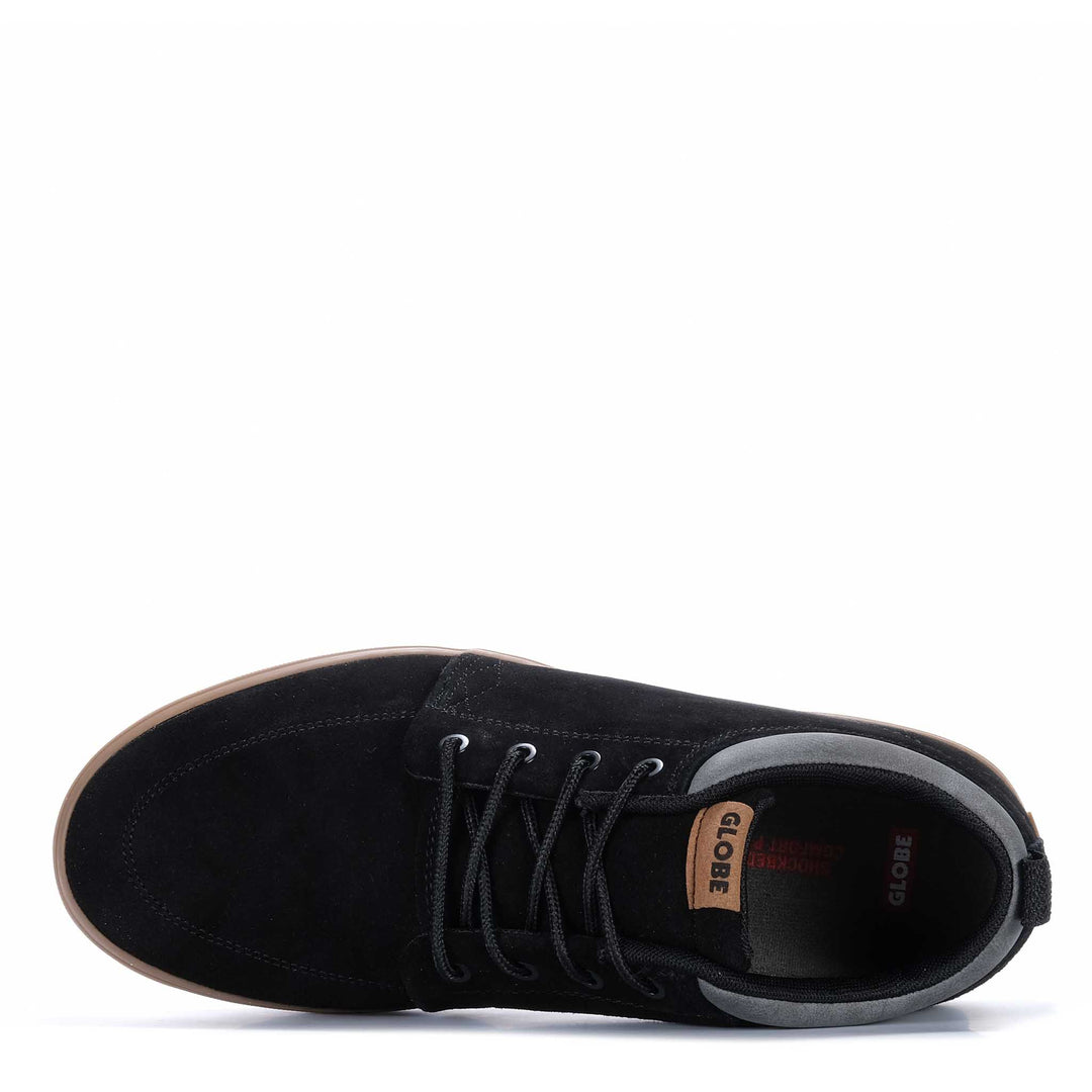 Globe GS Chukka Mens Boots