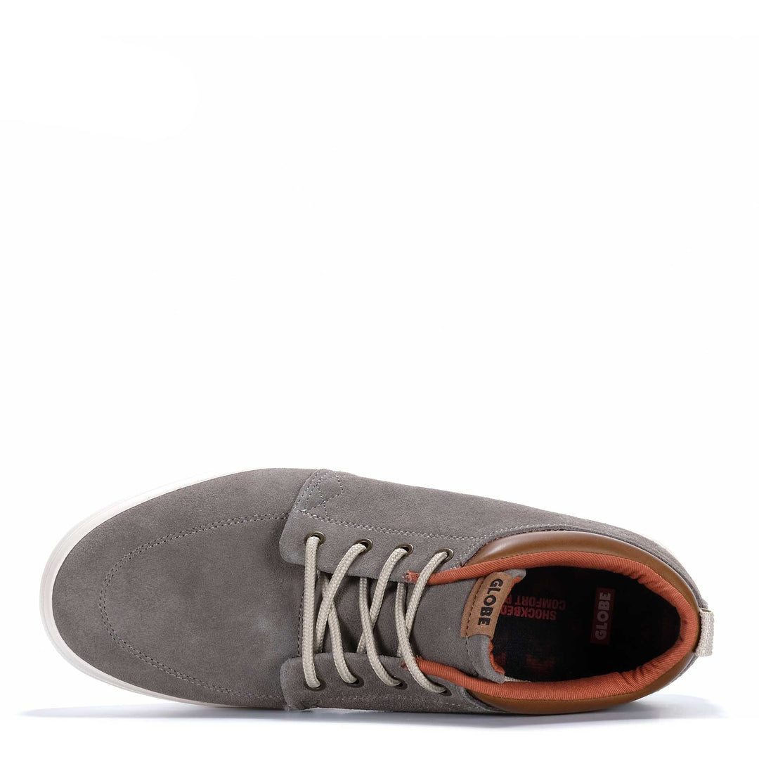 Globe GS Chukka Mens Boots