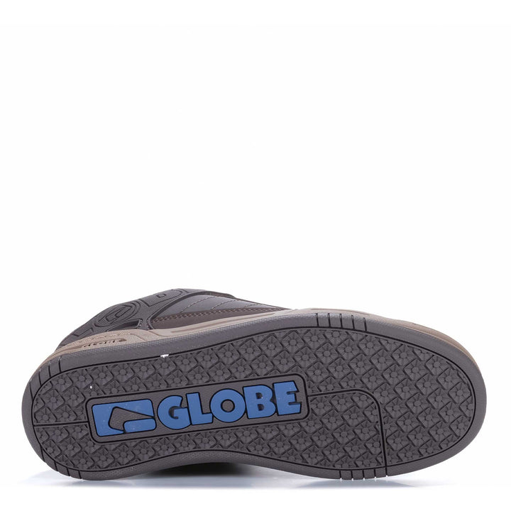 Globe Tilt