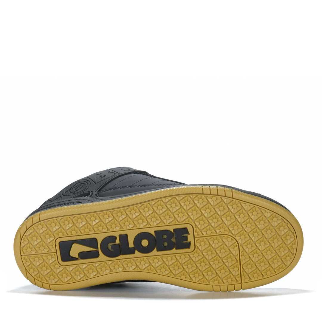 Globe Tilt Dark Shadow/Phantom Mens Sneakers