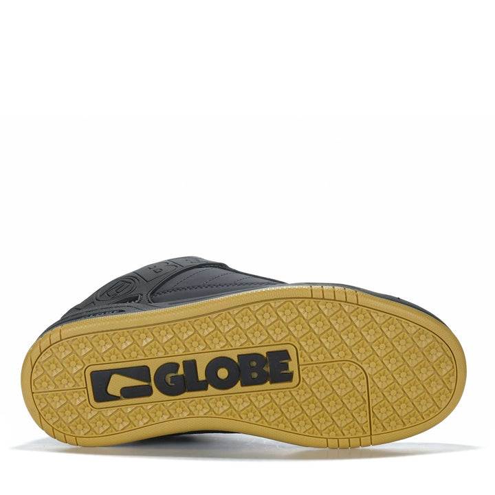 Globe Tilt Dark Shadow/Phantom Mens Sneakers