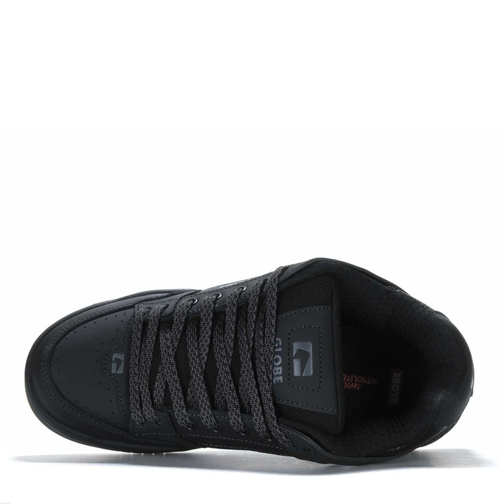 Globe Tilt Dark Shadow/Phantom Mens Sneakers