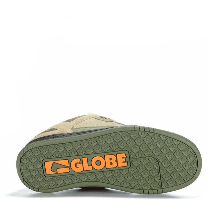Globe Tilt Prime Mens Sneakers