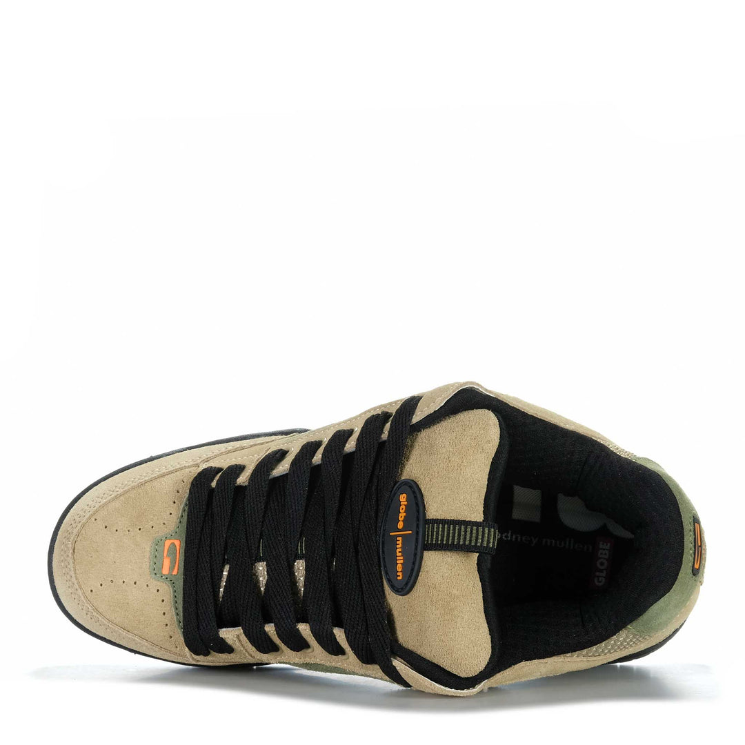 Globe Tilt Prime Mens Sneakers