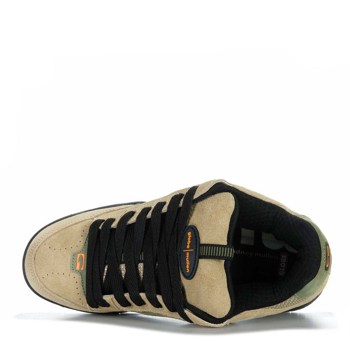 Globe Tilt Prime Mens Sneakers